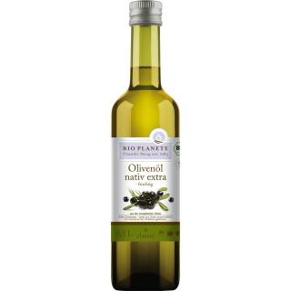 Olivenöl fru. nativ extr. 500ml BPL