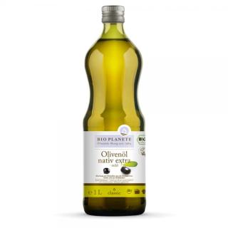Olivenöl mild 1,0l BPL
