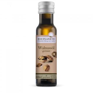 Walnussöl geröstet 100ml BPL