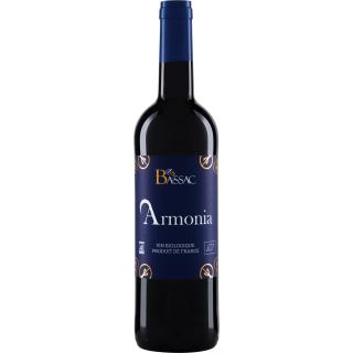 Armonia Rouge 0,75l BAA