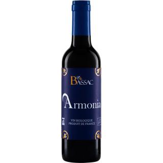 Armonia Rouge Mini 0,375l BAA
