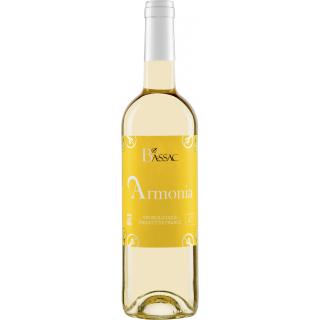 Armonia Blanc 0,75l BAA