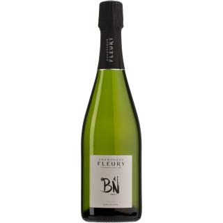 Champagne brut carte rouge 0,75l VEC