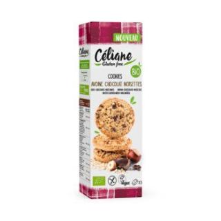 Hafer Cookies 120g CEE