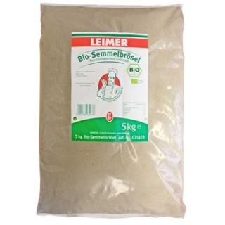 Semmelbrösel 5kg LEI (auf Bestellung)