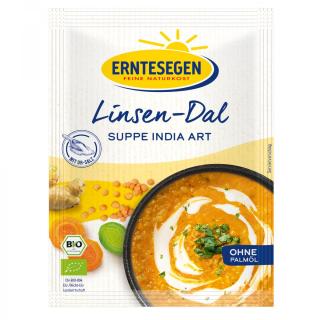 Linsensuppe 65g ERN