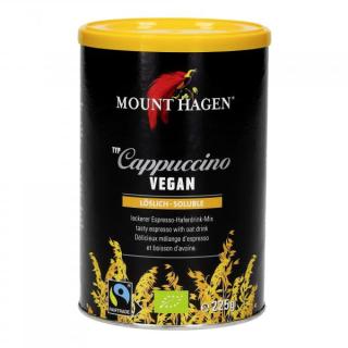 Cappuccino 225g MOU