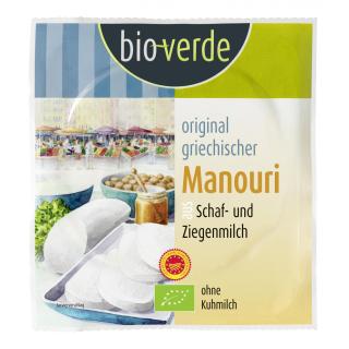 Manouri 150g ISA