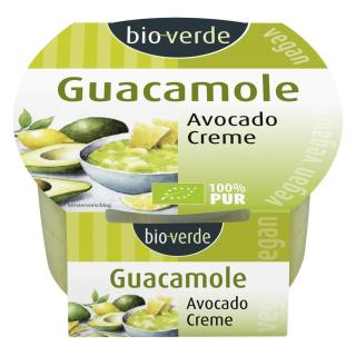 Guacamole 150g ISA