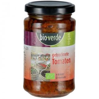 Getrocknete Tomaten 200g ISA