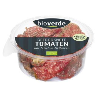Tomaten getrocknet 130g ISA