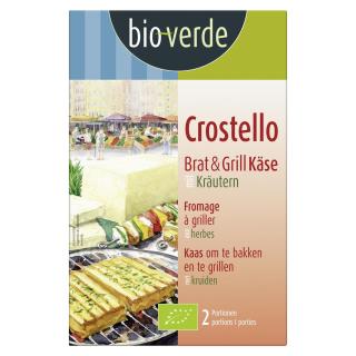 Crostello Grillkäse 200g ISA