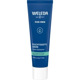 Men Feuchtigkeitscreme 30ml WEL