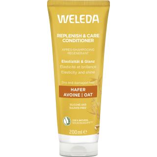 Aufbau Spülung Hafer 200ml WEL