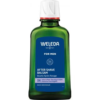 Men After Shave Balsam 100ml WEL