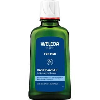 Rasierwasser 100ml WEL