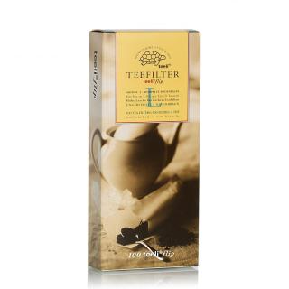 Teefilter 100 Stück TEE