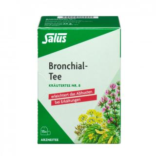 Bronchial Tee Nr. 8 SHS*