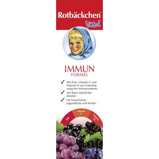 Vital Immun Formel 450ml RBÄ*