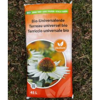 Universalerde ohne Torf 45l ÖKH