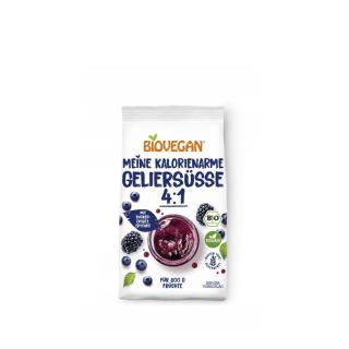 Geliersüße 4:1 Erythrit 200g BVE