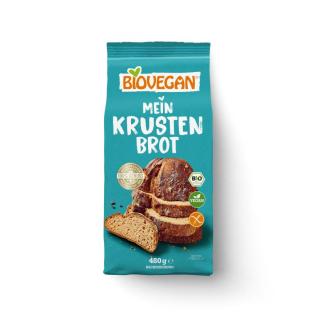 Krustenbrot Backmischung 500g BVE