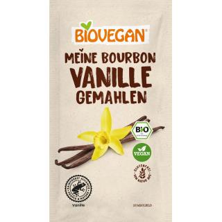 Bourbon Vanille gem 5g BVE