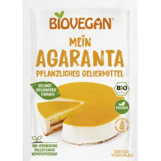 Agaranta 18g BVE