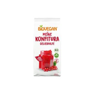 Konfitura Geliermittel 100g BVE