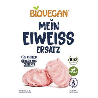 Eiweiß Ersatz 20g BVE