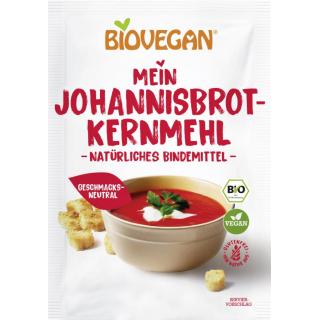 Johannisbrotkernmehl 50g BVE