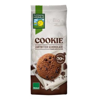 Cookies Zartbitter 175g BOL