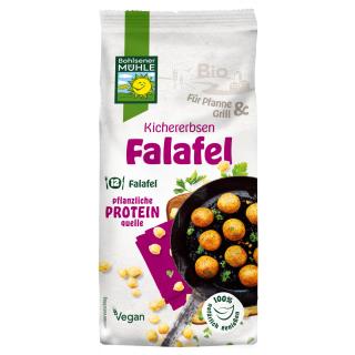 Kichererbsen Falafel 165g BOL