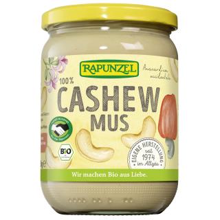 Cashewmus 500g RAP