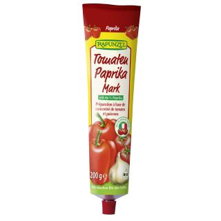 Tomatenpaprikamark Tube 200g RAP