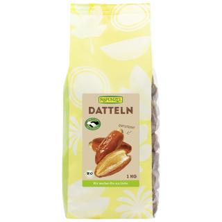 Datteln Deglet Nour entsteint 1kg RAP
