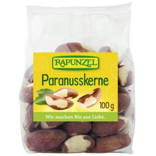 Paranusskerne 100g RAP