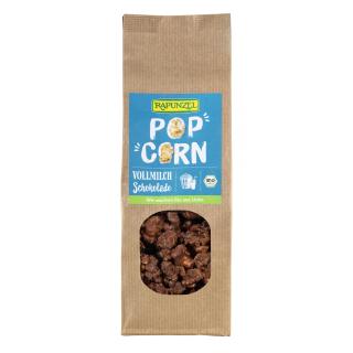 Popcorn Vollmilch 100g RAP