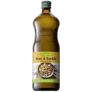 Bratöl Backöl 1,0l RAP