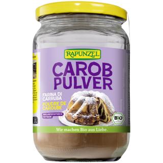 Carobpulver 250g RAP