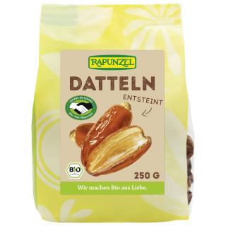 Datteln Deglet Nour o. Stein 250g RAP
