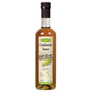 Condimento bianco 0,5l RAP