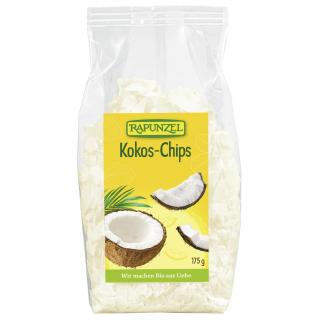 Kokos Chips 175g RAP