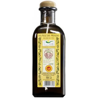 Olivenöl Blume d. Öls 0,5l  RAP