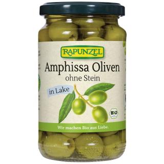 Oliven Amphissa o.Stein 315g RAP