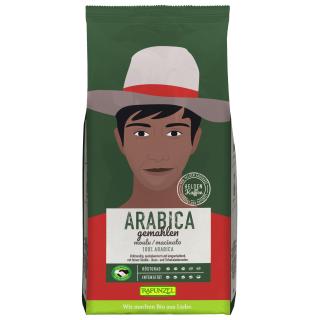 Heldenkaffee Arabica gemahlen 500g RAP