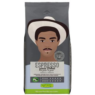 Heldenkaffee Espresso ganze Bohne 250g RAP