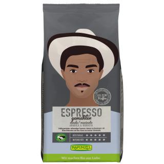 Heldenkaffee Espresso gemahlen 250g RAP