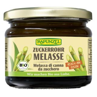 Zuckerrohr Melasse 300g RAP