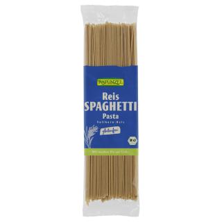 Reis Spaghetti glutenfrei 250g RAP